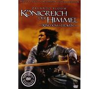 Königreich Der Himmel - Deluxe Edition