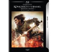 Königreich der Himmel - Limited Cinedition [Director's Cut] [Blu-ray]