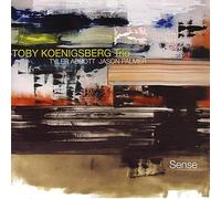 Koenigsberg, Toby - Sense