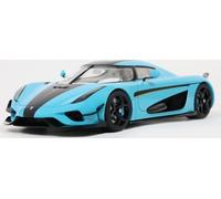 GT Spirit 1/18 GT881 Koenigsegg REGERA - 2018 diecast modelcar