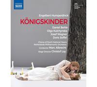 Königskinder – Blu-ray – NAXOS