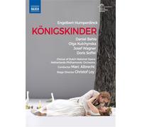 Königskinder DVD DVD