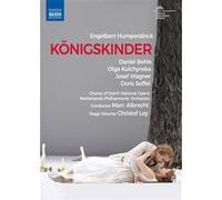 Königskinder DVD E