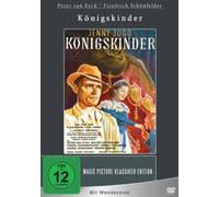 Königskinder [Import]