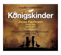 Königskinder - Les Enfants Du Roi