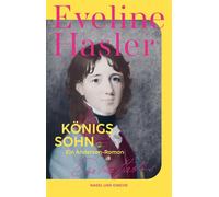 Königssohn Ein Andersen-Roman | Auf den Spuren der geheimen Kinder Dänemarks | Über das Leben und Schicksal des Märchendichters Hans Christian Andersen | Basierend auf wahren Begebenheiten - Eveline H