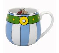 Könitz 1111432053 Tasse à café, porcelaine, multicolore, 1 pièce (1 paquet)