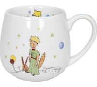 Tasse mug snuggle Könitz en porcelaine Le Petit Prince (Secret FR)