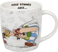 Könitz Mug Asterix - mais Nous
