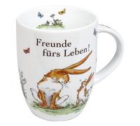 Könitz Becher Freunde fürs Leben!