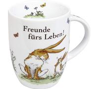 Könitz Becher Freunde fürs Leben!