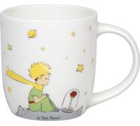Könitz Becher Le Petit Prince, Tasse, Kaffeetassen, New Bone, Bunt, 200 ml, 1172672901
