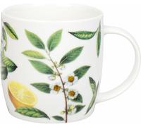 Könitz Becher My favourite Tea - Tea Time, New Bone China, Grün, 400 ml, 11 7 275 2968