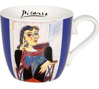Könitz Becher Picasso - Dora Maar
