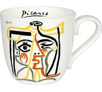 Könitz Becher Picasso - Jaqueline with Hat
