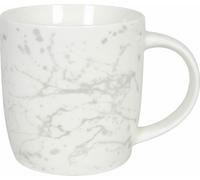 Könitz Becher Silver Splash, Tasse, Kaffeebecher, New Bone China, Bunt, 350 ml, 11 7 275 2629