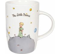 Könitz Becher The Little Prince Stars, Englisch, Tasse, Kaffeebecher, New Bone China, Bunt, 540 ml, 11 7 269 1364
