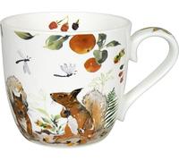 Könitz Becher Victoria Lowe - Autumn Squirre