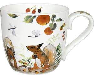 Könitz Becher Victoria Lowe - Autumn Squirre