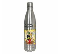 Könitz Bouteille d'eau Isotherme en INOX Astérix et Obélix (Potion Magique)