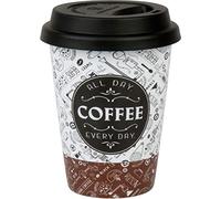 Könitz Coffee-to-Go Mug - Coffee Talk