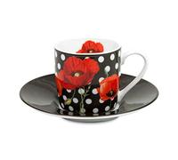Könitz Espressoset Madame Petite - Dots
