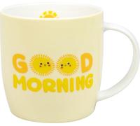 KÖNITZ Gobelet Good Morning