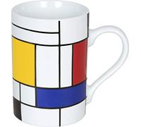 Könitz Hommage to Mondrian Grand mug