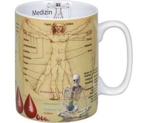 Könitz k1153301709 médecine Tasse