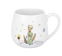 Könitz Kuschel Kaffeebecher Der Kleine Prinz-Geheimnis 420ml