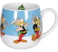 Könitz Tasse Astérix – Potion magique en porcelaine