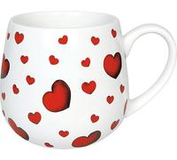 Könitz Kuschelbecher Little Hearts