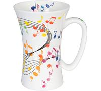 Könitz Mega Mug Flying Notes