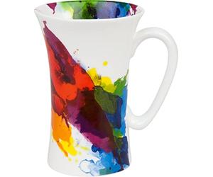 Könitz Mega Mug on Colour - Flow
