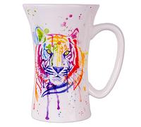 Könitz Mega Mug Watercoloured Animals - Tiger