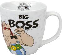 Könitz Mug Asterix - Characters - Big Boss