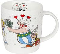 Könitz Mug Asterix - I'm in Love
