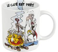 Könitz Mug Asterix - Le café est prêt