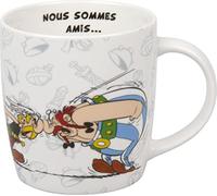 Könitz Mug Asterix - mais Nous