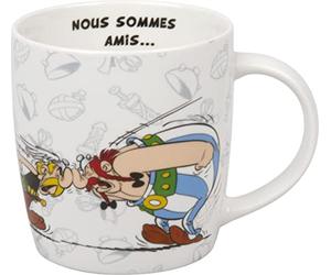 Könitz Mug Asterix - mais Nous