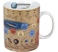 Könitz Mug Astronomie (German)