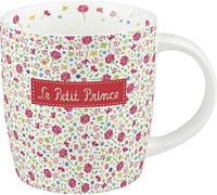Könitz Mug Le Petit Prince - Fleurs