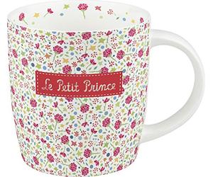 Könitz Mug Le Petit Prince - Fleurs