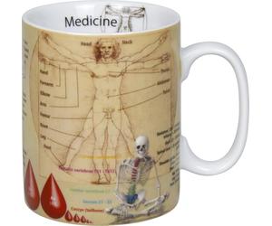 Könitz Mug Medicine
