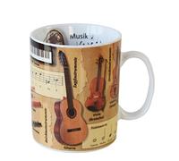 Könitz Mug Musik (German)
