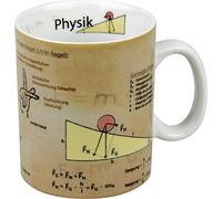 Könitz Mug Physik (German)