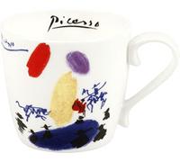 Könitz Mug - Picasso Corrida