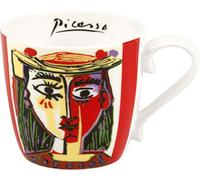 Könitz Mug - Picasso Femme Au Chapeau