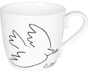 Könitz Mug Picasso - La Colombe de la Paix