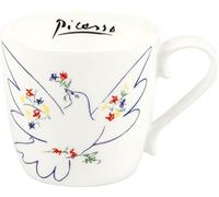 Könitz Mug - Picasso La Colombe du Festival
